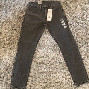 Levi’s 502 Slim Taper Size 29x30